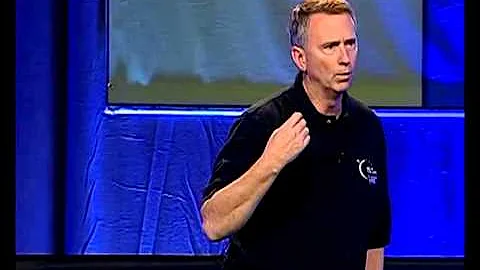 Relay Leadership Summit -  Lt  Col  Andrew "Dixie" Cupp