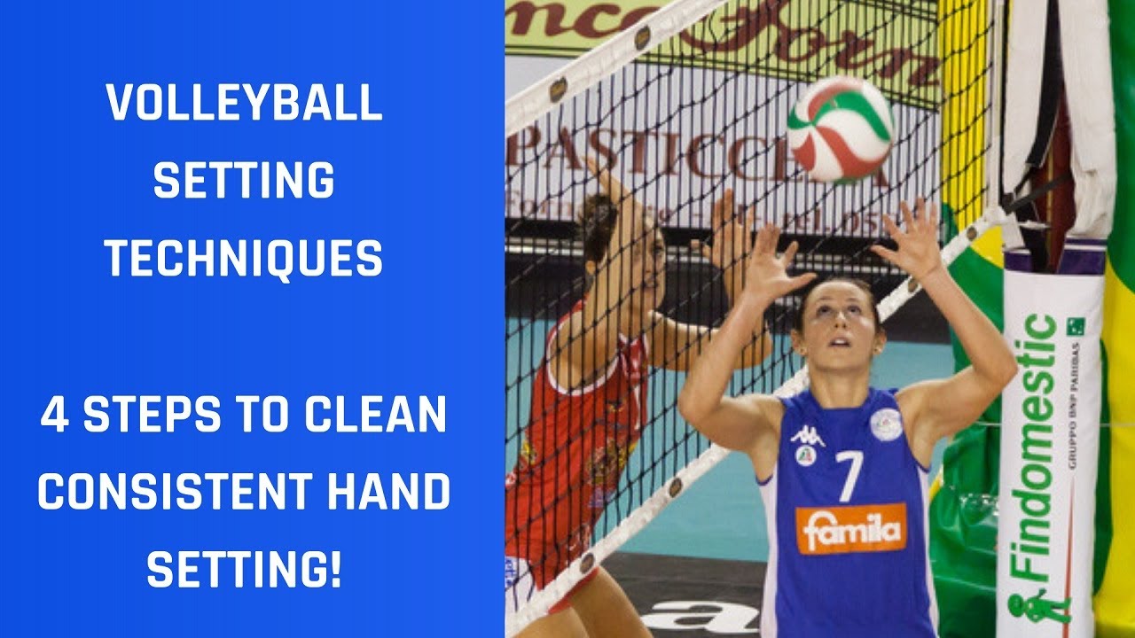 What Is A Setting In Volleyball - Best Free Download