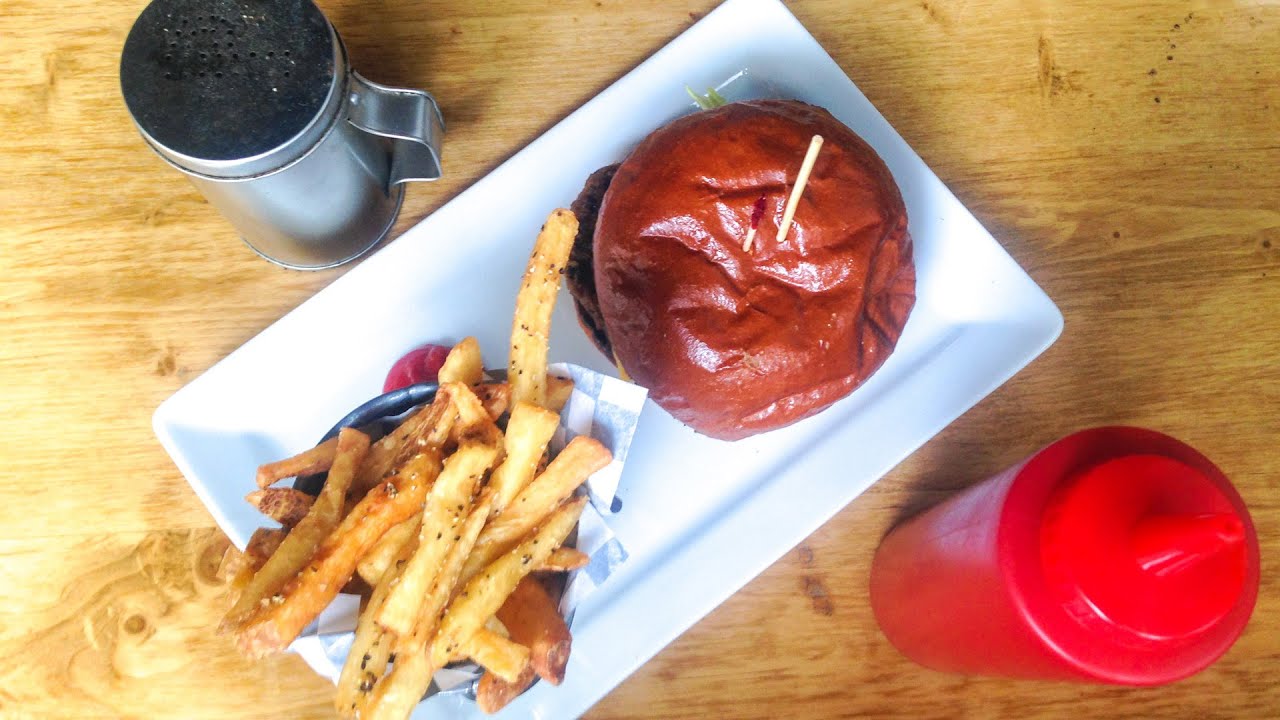 WHERE TO FIND A $5 DOLLAR MEAL IN TORONTO