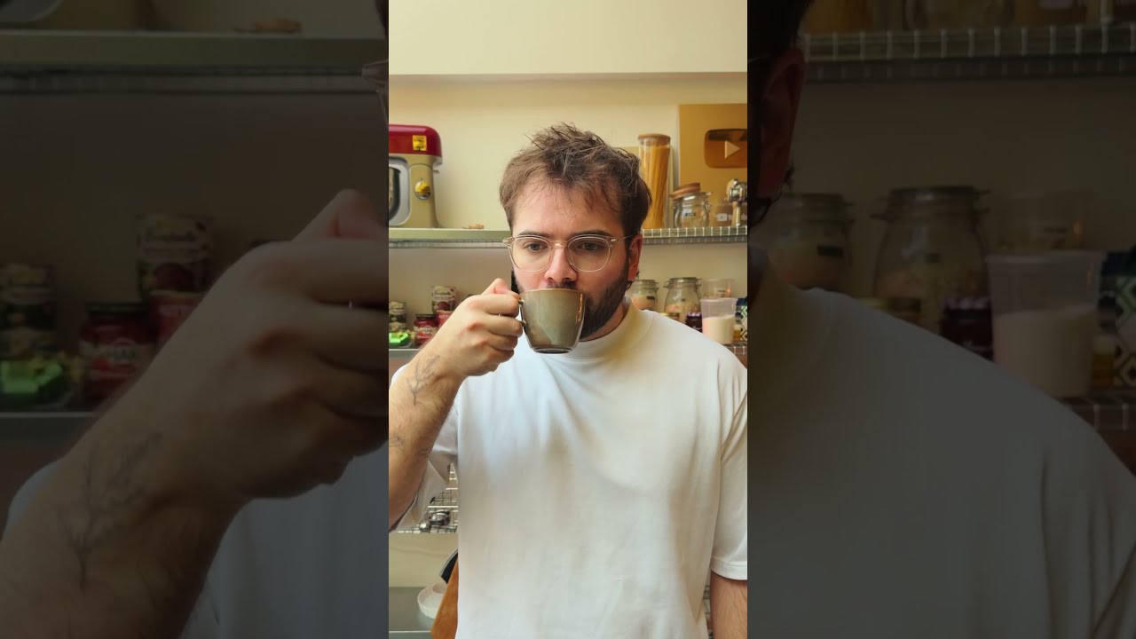 3 Levels Of Hot Chocolate