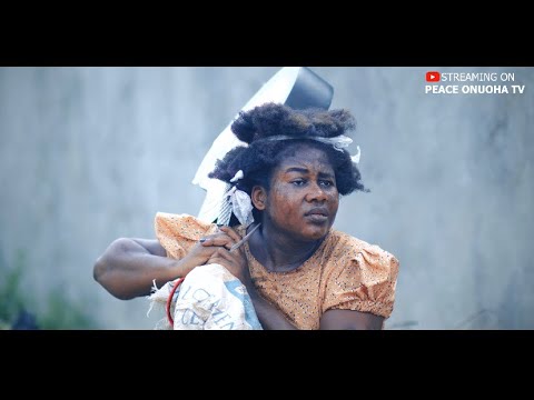 THE MAD HEALER SHOWING NOW ON PEACE ONUOHA TV