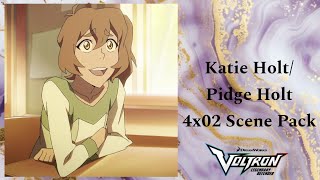 Katie Holtpidge Holt 4X02 Scene Pack