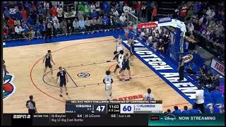 Thomas Haugh Highlights