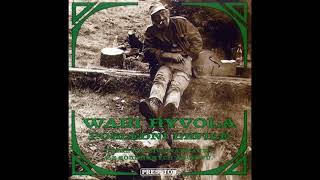 Wabi Ryvola - Věřím