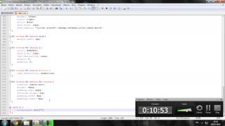 HTML CSS pamokos - 21 - Praktinė svetainė (4 dalis)