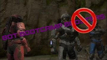 Bot Bootcamp Boosters (Rant)