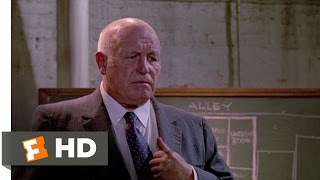 Why Am I Mr. Pink? - Reservoir Dogs (8/12) Movie CLIP (1992) HD 