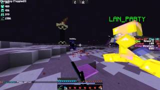 [HydraPvP] Capping End Koth + Fights