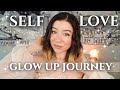 SELF LOVE journey ✨ reinventing myself, pampering myself &amp; REGAINING CONFIDENCE👑Motivational VLOG