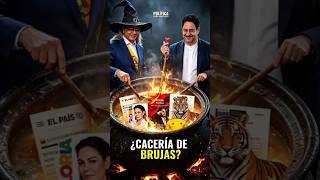 ¿Cacería de Brujas ? Persecución judicial sistemática en contra de Abelardo De La Espriella? ¿Cacería de Brujas ? Persecución judicial sistemática en contra de Abelardo De La Espriella?