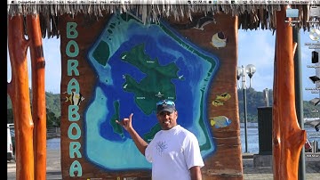 How to record a Skype Interview on 2 tracks using Garageband 10