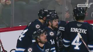 RECAP | MB 3, CHI 2 - F/OT