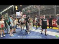 End of video