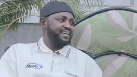 Yanzu-yanzu Adam A Zango yayi magana mai taɓa zuciya akan rikicin shi da Hadiza Gabon