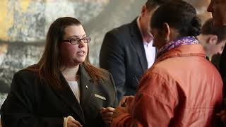 Meeting Planner Tour: Renaissance Allentown Hotel