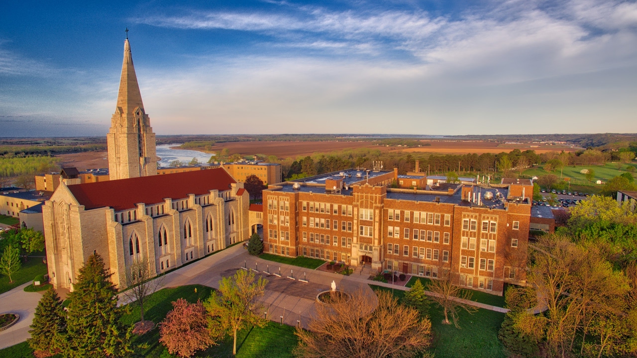 Mount Marty College >> Mount Marty College Live Stream Mount Marty College >> Mount Marty College Live Stream