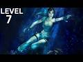 Tomb Raider Legend – Nepal Level 7 ❄️ The Frozen Monastery Mystery