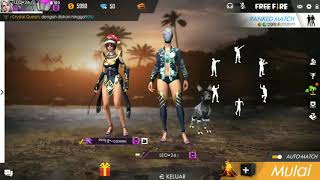 Status wa free fire keren 2019
