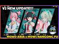 V2 CHANGES!! NANGONG YU WILL SAVE YOUR M0W0 ARIA!!! - M0W1 NANGONG ARIA SHOWCASE | ZENLESS ZONE ZERO