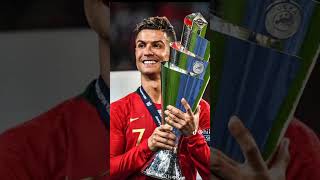 Ronaldo goal is to get it to get here and trust MI 🙏🙏🙏