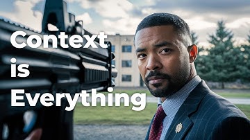 Context is King: Why Understanding Matters