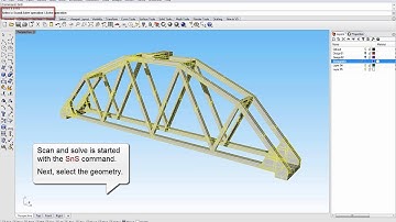 Scan and Solve for Rhino - Download and installation
