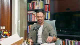 Ep. 9 - Thinking Strategically | How to See the Big Picture and Lead with Clarity