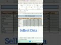 Alt = Excel Formula