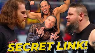 10 Wrestling Facts You Probably Already Knew Deep Down