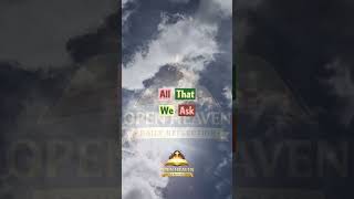 OHDR #onepiece #dailydevotional #godaboveall #christianyoutube #pastoreaadeboye #goviral #jesus