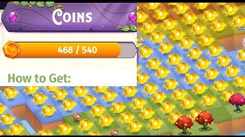 Merge Magic Tips - How to Make More Coins by Selling Orbs from Events