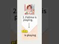 Pronoun #grammerForKids #partofspeech #learnwithfun #easyenglish