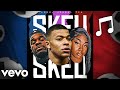 Jogga ft. Wilsko, 7ia - Skeu Skeu ( Parodie mbappé )