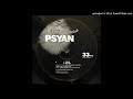 Video thumbnail for Psyan ‎– B1. Rufus - Off Key EP - BS 1007