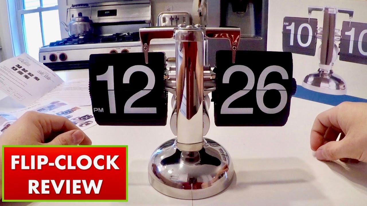 make flipclock smaller make flipclock smaller