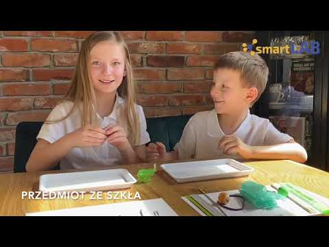 Wideo: Dlaczego magnesy są ważne dla dzieci?