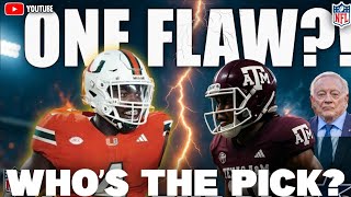 👀 Bain or Howell?! Cowboys Must Decide NOW 😳