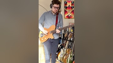 76 MKII - Multi-Voiced Silicon Octave-Up Fuzz