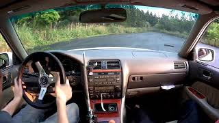 How to use hydro ebrake to drift with LS400