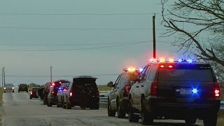 3 in custody after Hamilton County search for pursuit suspect Wealth