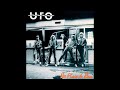 UFO -- NO PLACE TO RUN -- Tracks Re-Ordered -- MUSIC I LOVE with AL NEWPORT