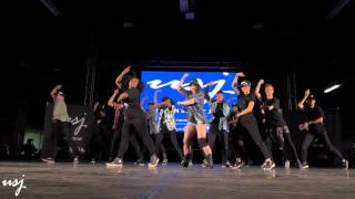 Barkada Modern | FRONTROW | Urban Street Jam 2016 #urbanstreetjam