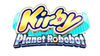 Kirby Planet Robobot - Title Screen Music Extended