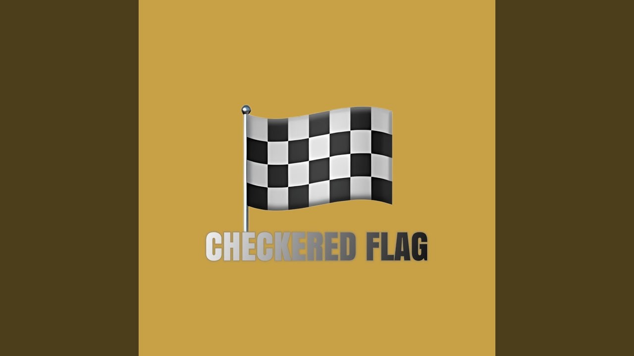 Guarda Checkered Flag su YouTube Guarda Checkered Flag su YouTube