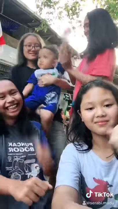 Kenzie tiktok
