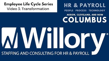 Employee Life Cycle: Transformation