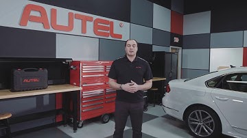 Autel MaxiSys MS908 Connect MaxiFlash j2534 Be Equal