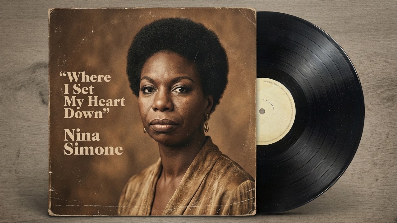 Classic Soul Music 1963 | Vintage Soul Song – Nina Simone Style Tribute