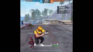 Jack Prince Clout Free Fire | Diamond FF