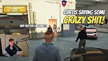 Chang Gang ERP Compilation (Part 3) NoPixel GTA RP